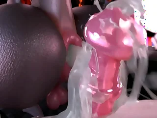 Dragon mating